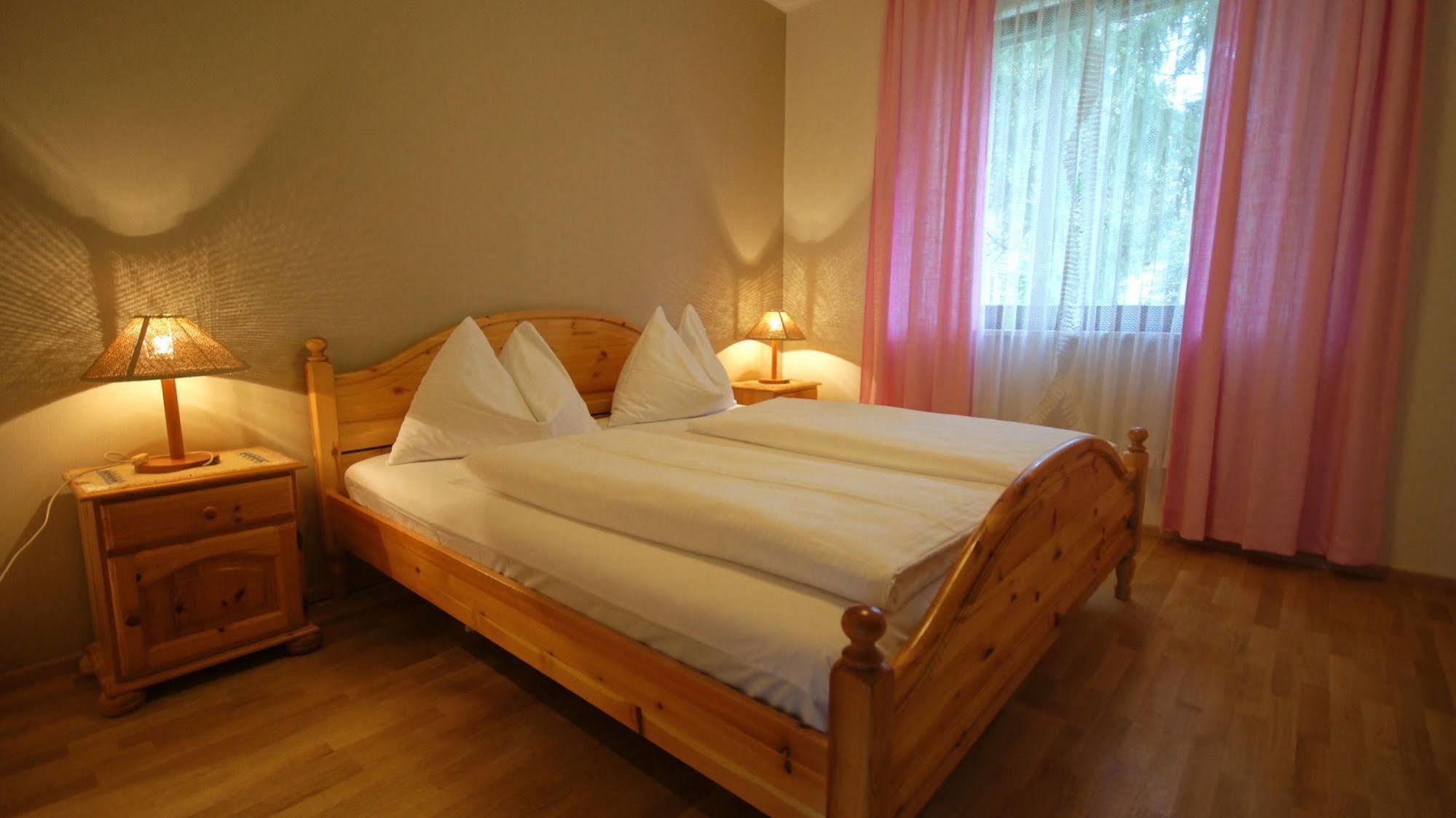 Amerika-Holzer Hotel & Resort Санкт-Канциан Экстерьер фото